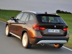 BMW X1 xDrive 2.0d 2009 года